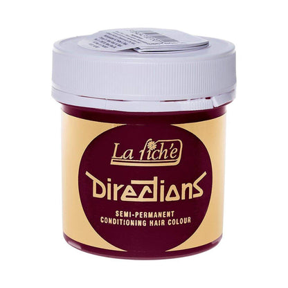 La Riche Directions Rose Red 100ml