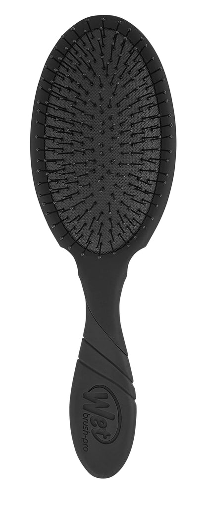 Wet Brush Pro Detangler Black
