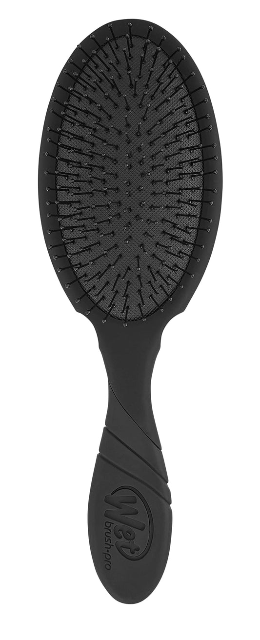 Wet Brush Pro Detangler Black