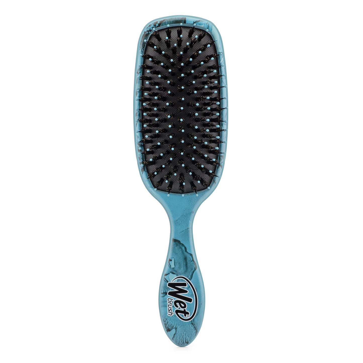 Wet Brush Shine Enhancer Blue Terrain Textures