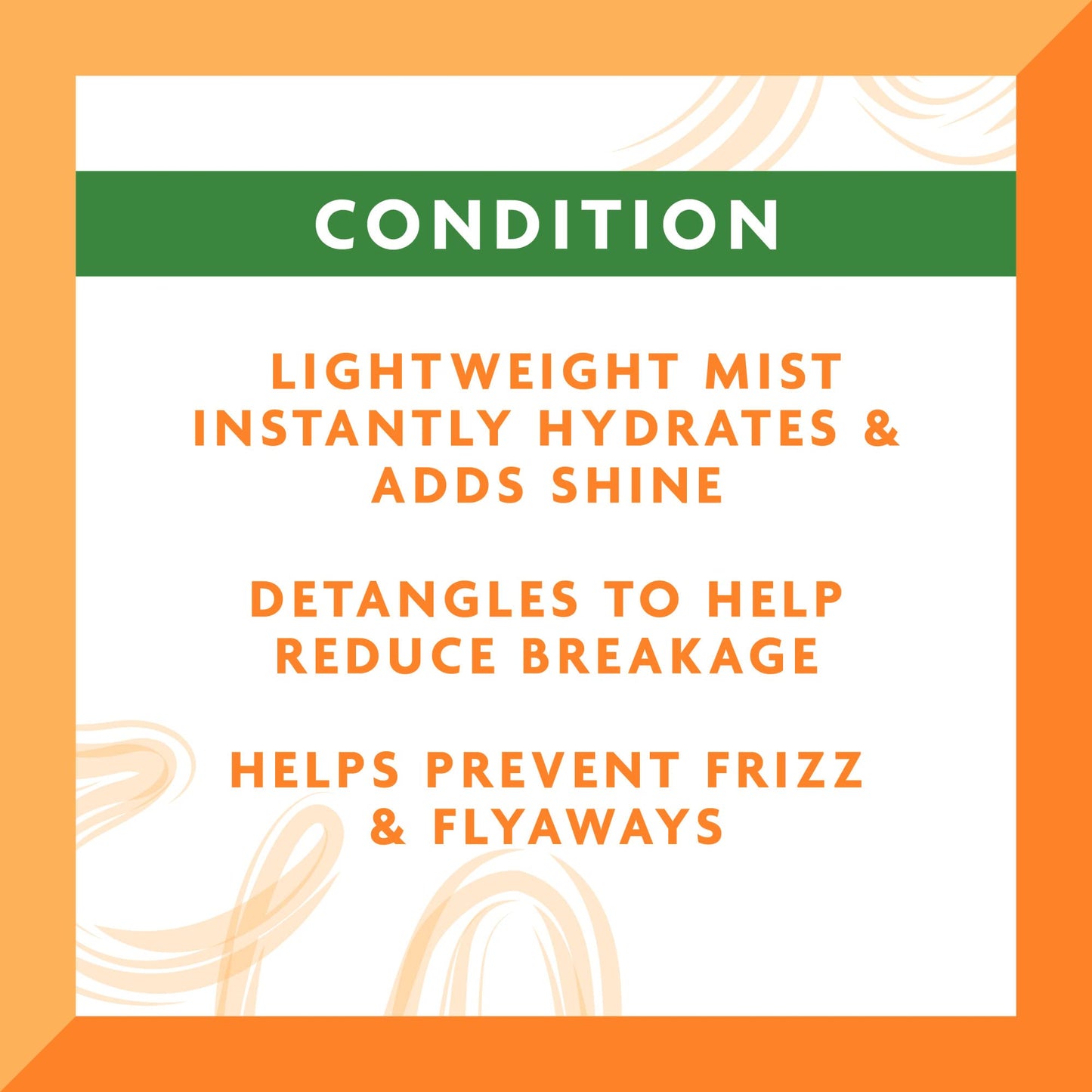 Cantu Shea Butter Hydrating Leave-In Mist 237ml
