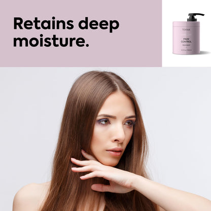 Lakme Teknia Frizz Control Treatment Mask 1000ml