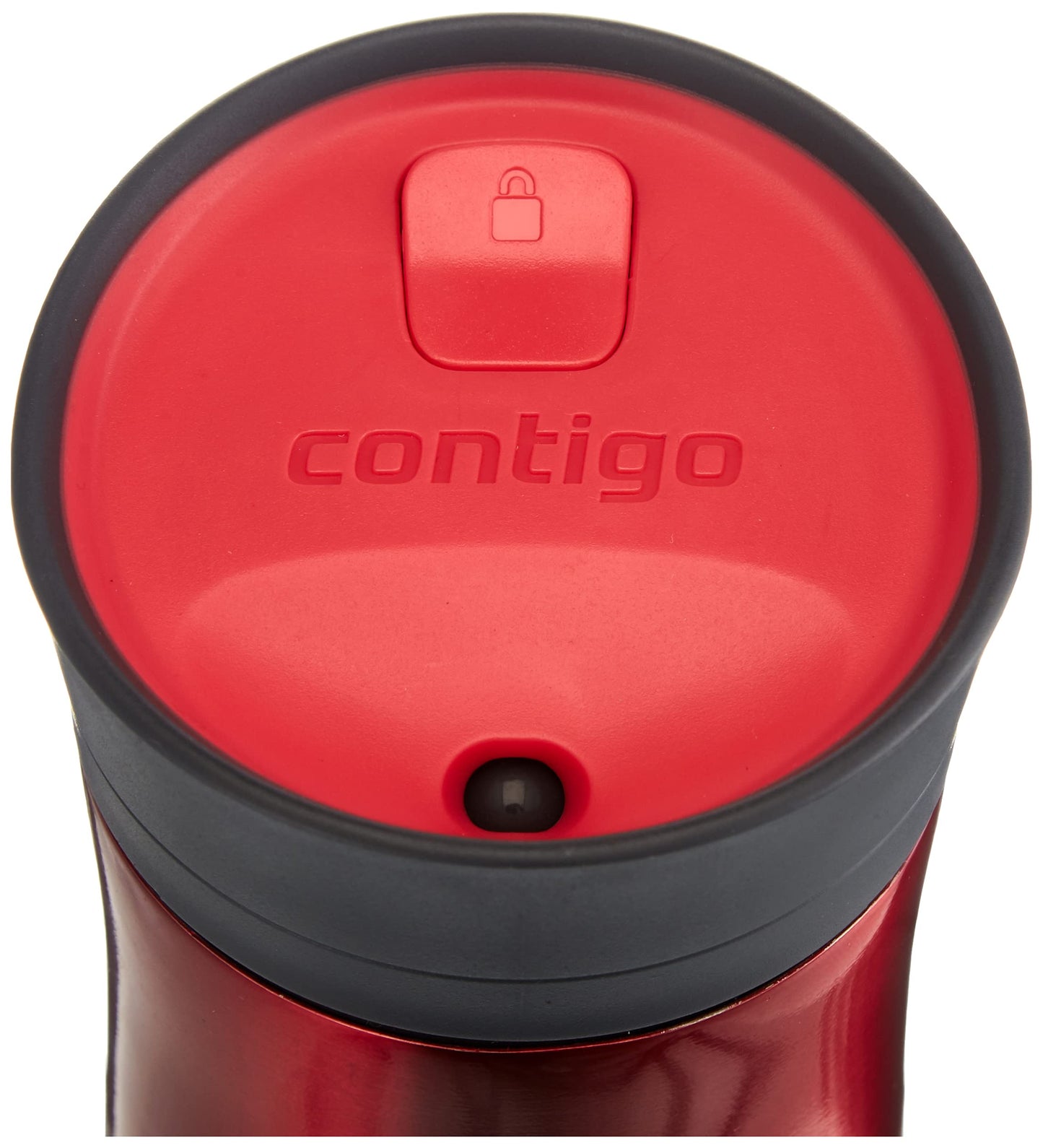 Contigo 39 Thermal Mug Pinnacle Watermelon 300 ml