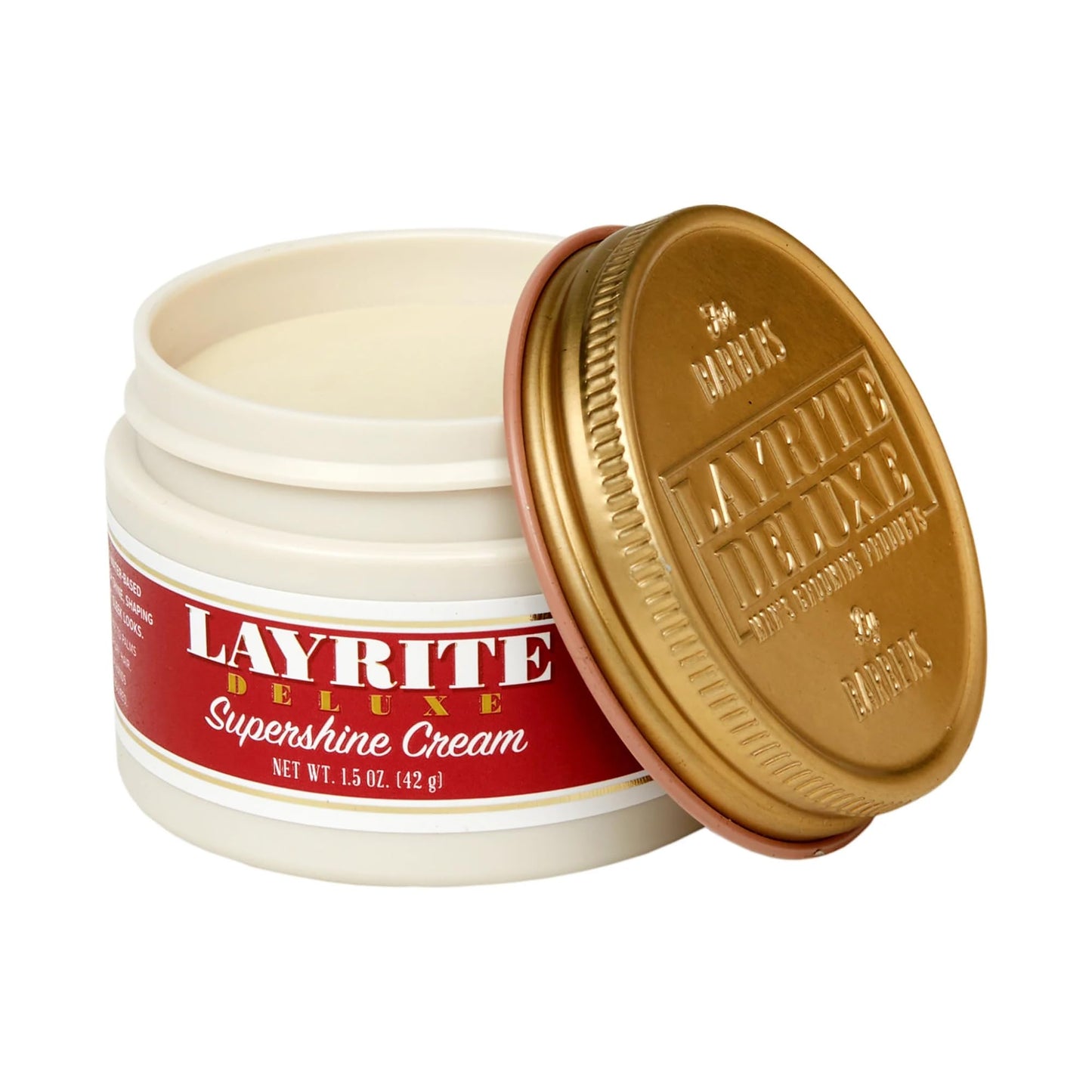 Layrite Supershine Cream 42g