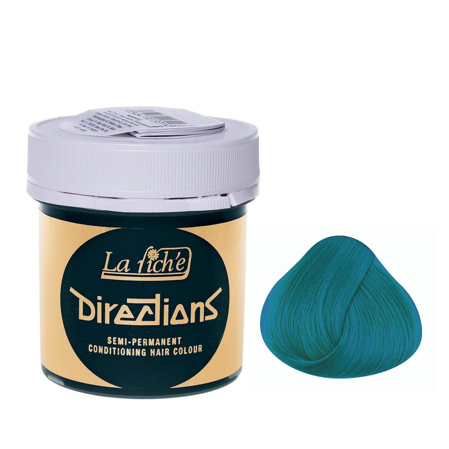 La Riche Directions Turquoise 100ml