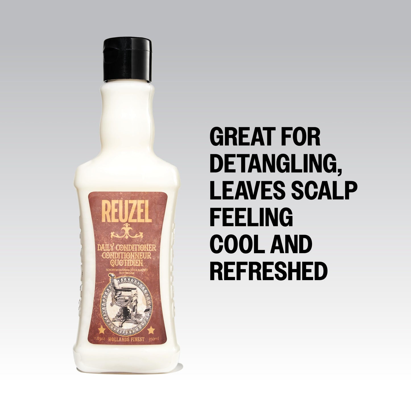 Reuzel Daily Conditioner 350ml.