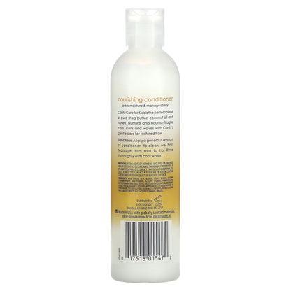 Cantu For Kids Nourishing Conditioner 237ml