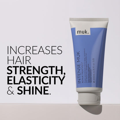 MUK Intense Repair Treatment 200ml
