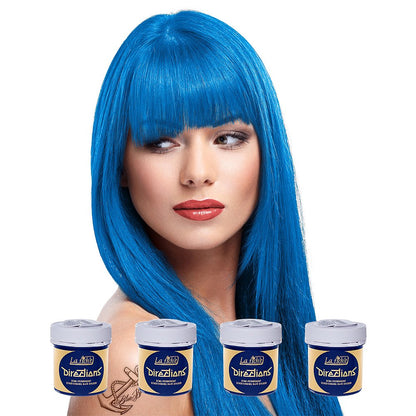 La Riche Directions Lagoon Blue 100ml