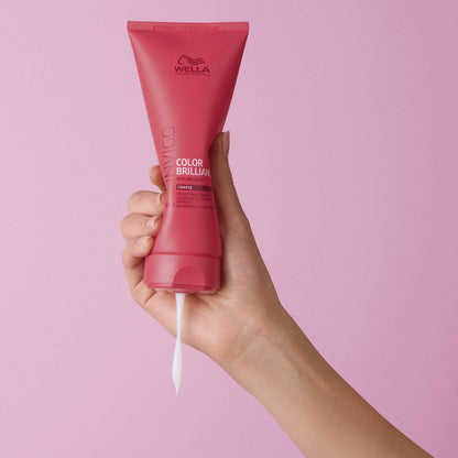 Wella INVIGO COL BR. Odżywka Normal 1000ml NEW
