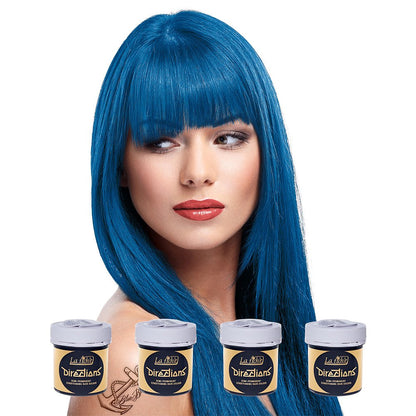 La Riche Directions Denim Blue 100ml