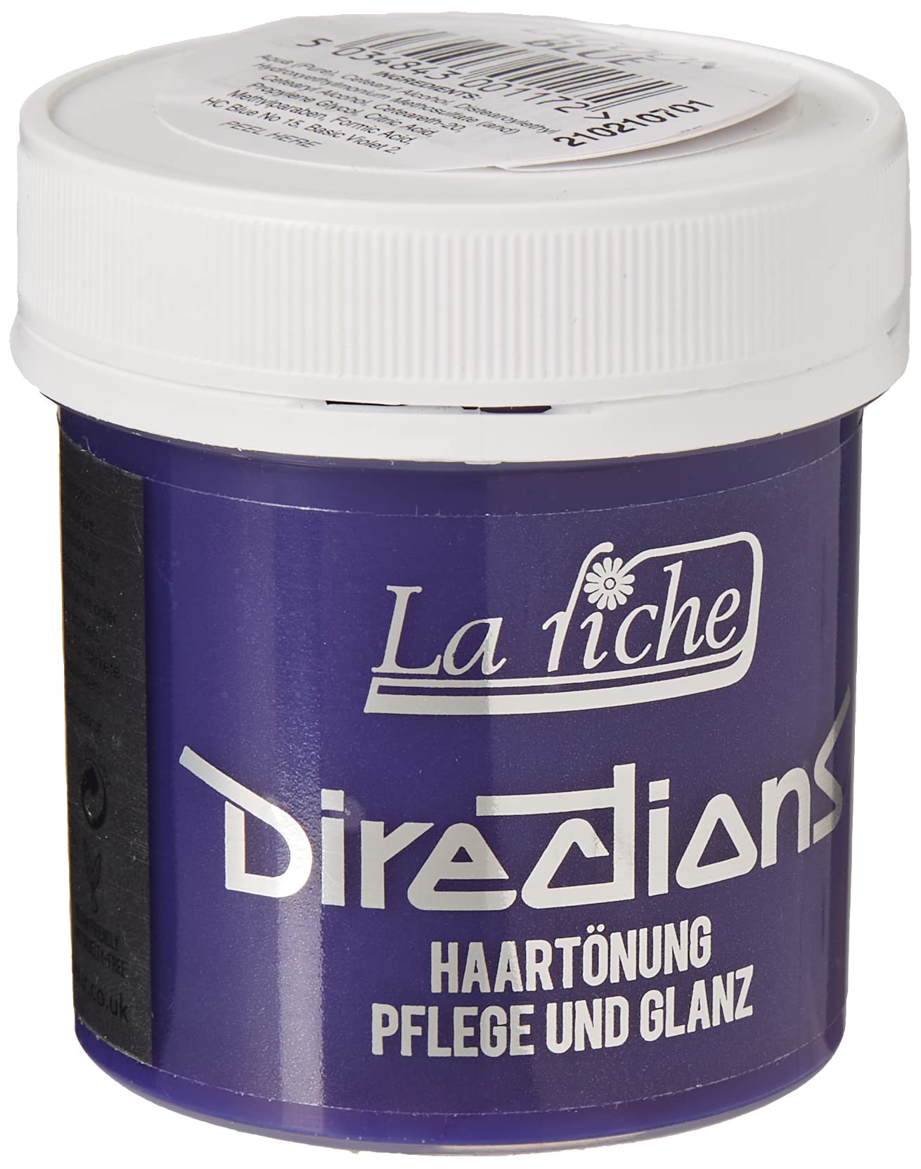 La Riche Directions Lagoon Blue 100ml