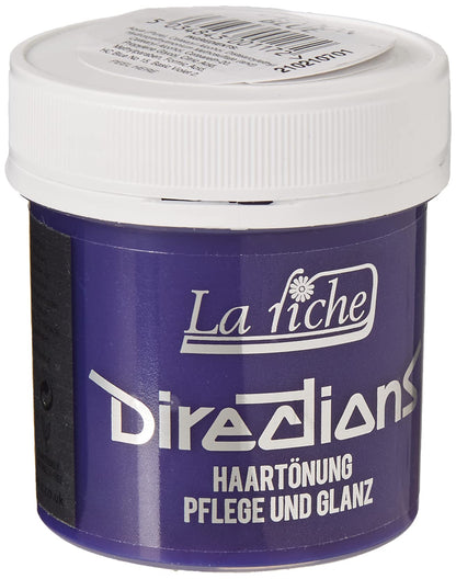 La Riche Directions Lagoon Blue 100ml