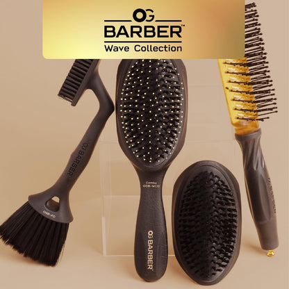 Olivia Garden 147 Barber Combo Wave