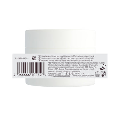 Wella Profesionnal Reflections Oil Maska 150 ml