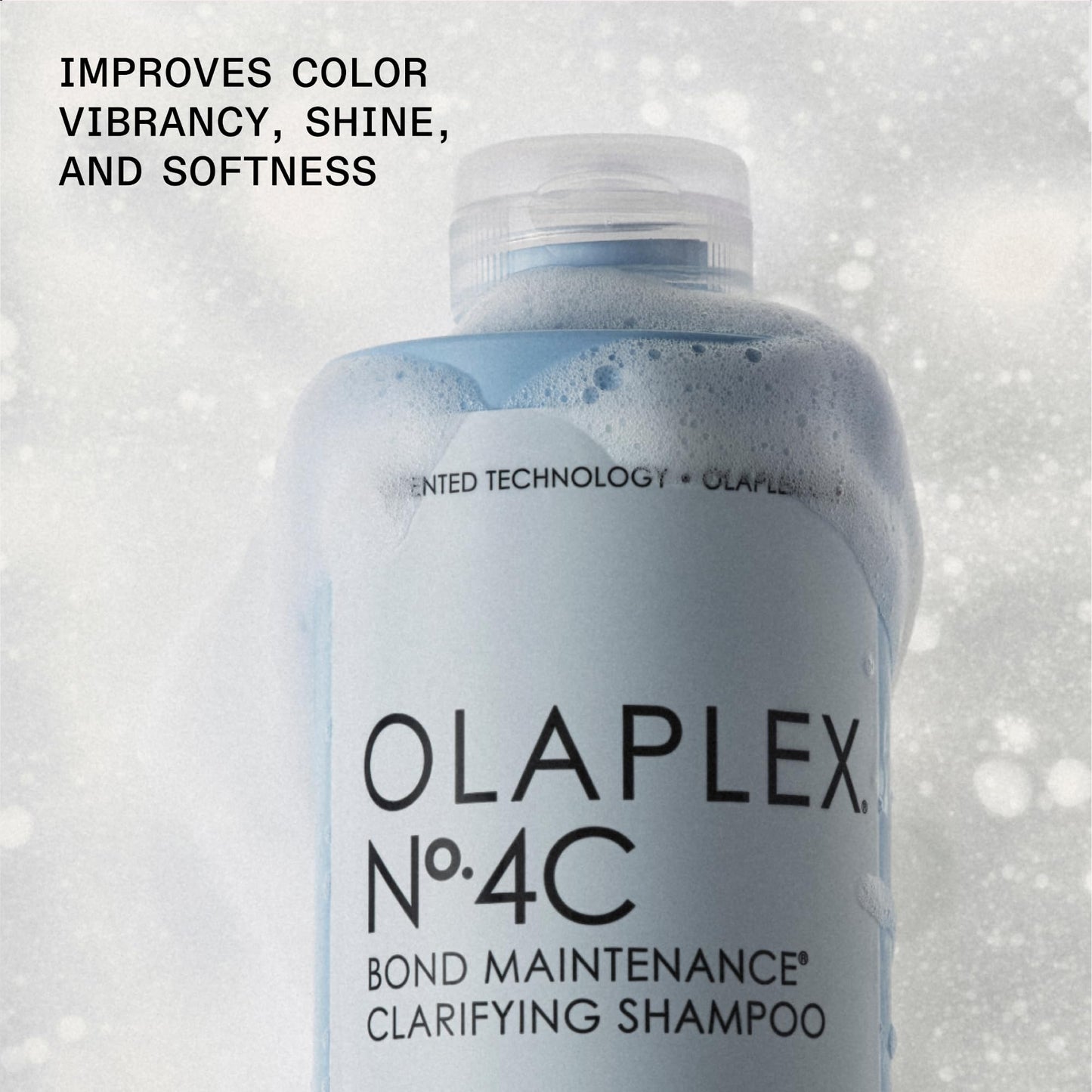 Olaplex No.4C Clarifying Shampoo 250 ml