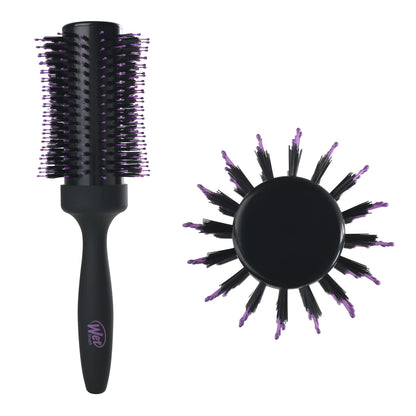 Wet Brush Round BF Volume&Body Medium Barrel