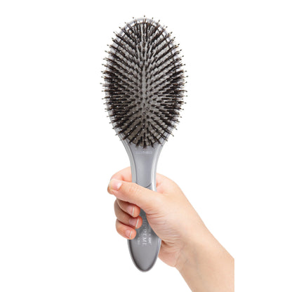 Olivia Garden 06 Ceramic Ion Combo Silver CISP-CO