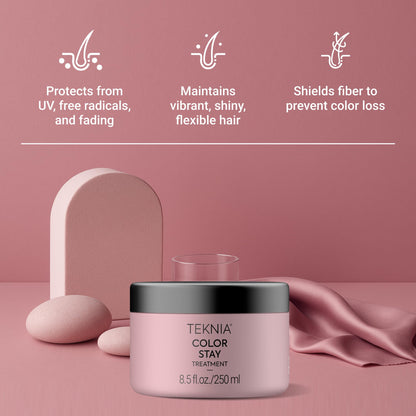 Lakme Teknia Color Stay Treatment Mask 1000ml