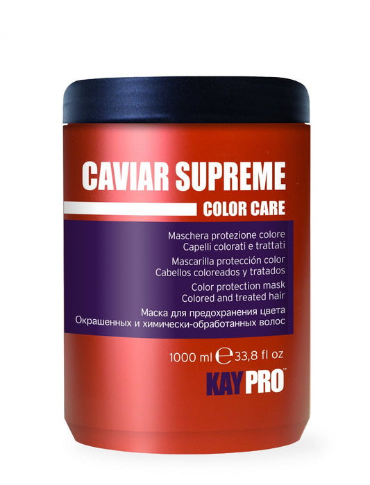 KayPro Caviar Supreme Maska 1000ml