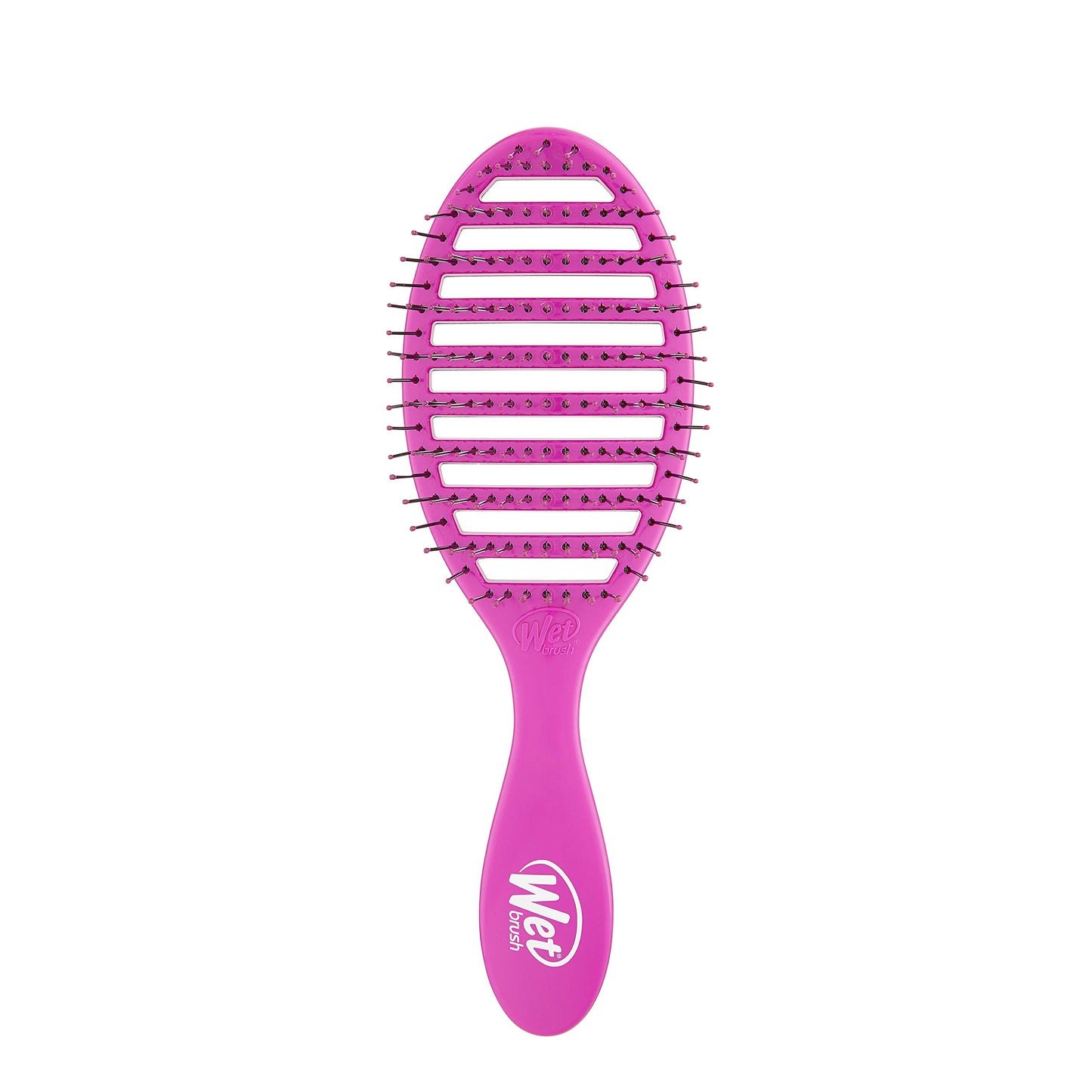 Wet Brush Speed Dry Purple