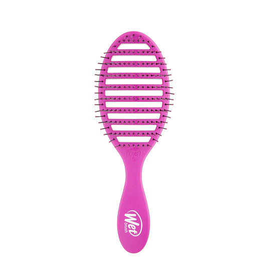 Wet Brush Speed Dry Purple
