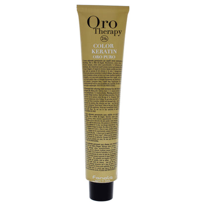 Fanola Oro Therapy Farba 9.00