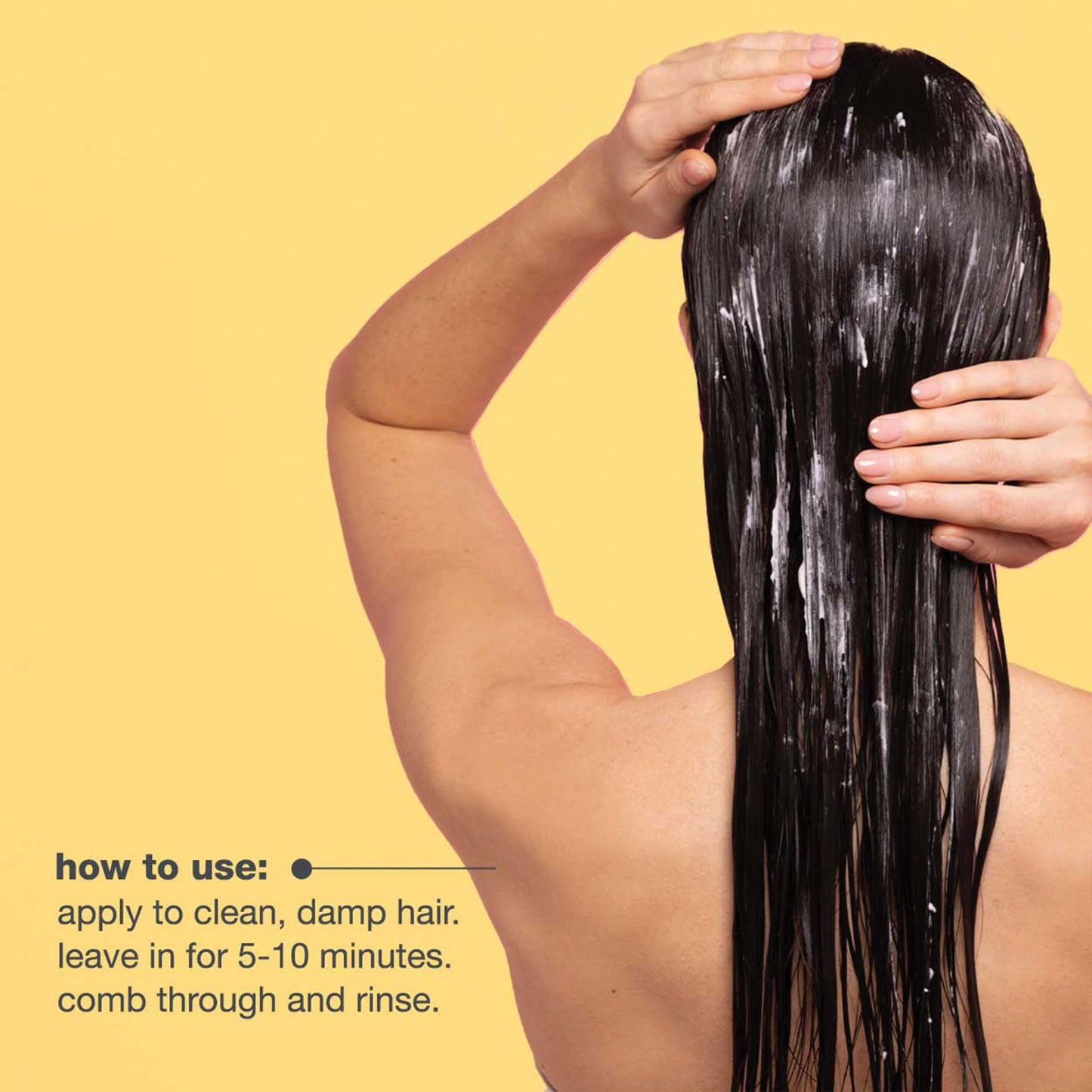 Milk Shake Colour Care Conditioning Mask 500ml