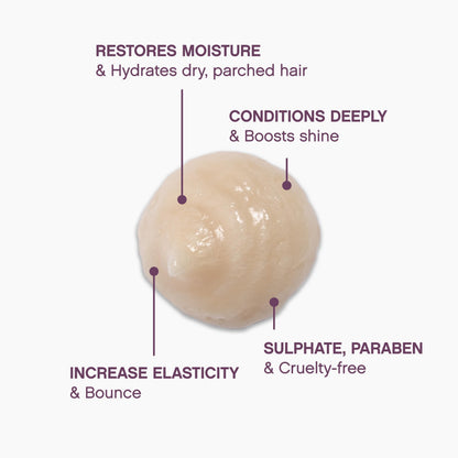 Kevin Murphy Hydrate-Me Mask 200ml