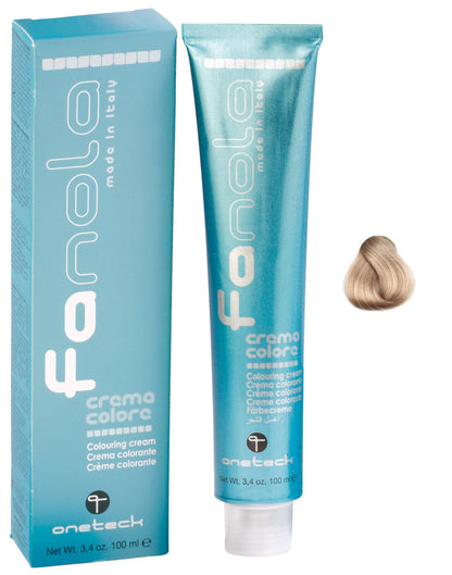 Fanola Farba 100 ml 12.2