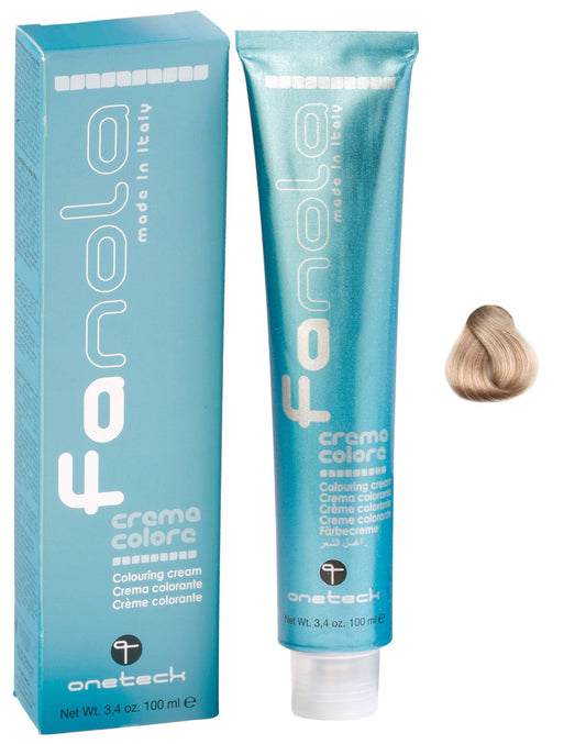 Fanola Farba 100 ml 12.2