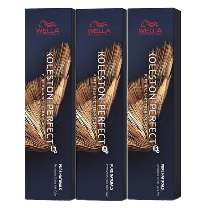Wella Koleston Me + 60 ml 8/97