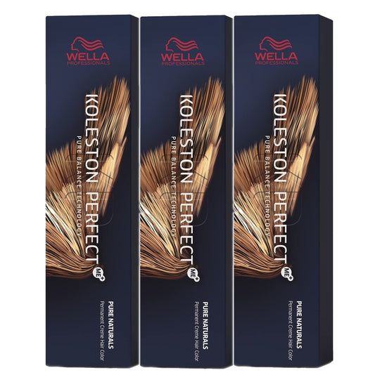 Wella Koleston Me + 60 ml 9/01