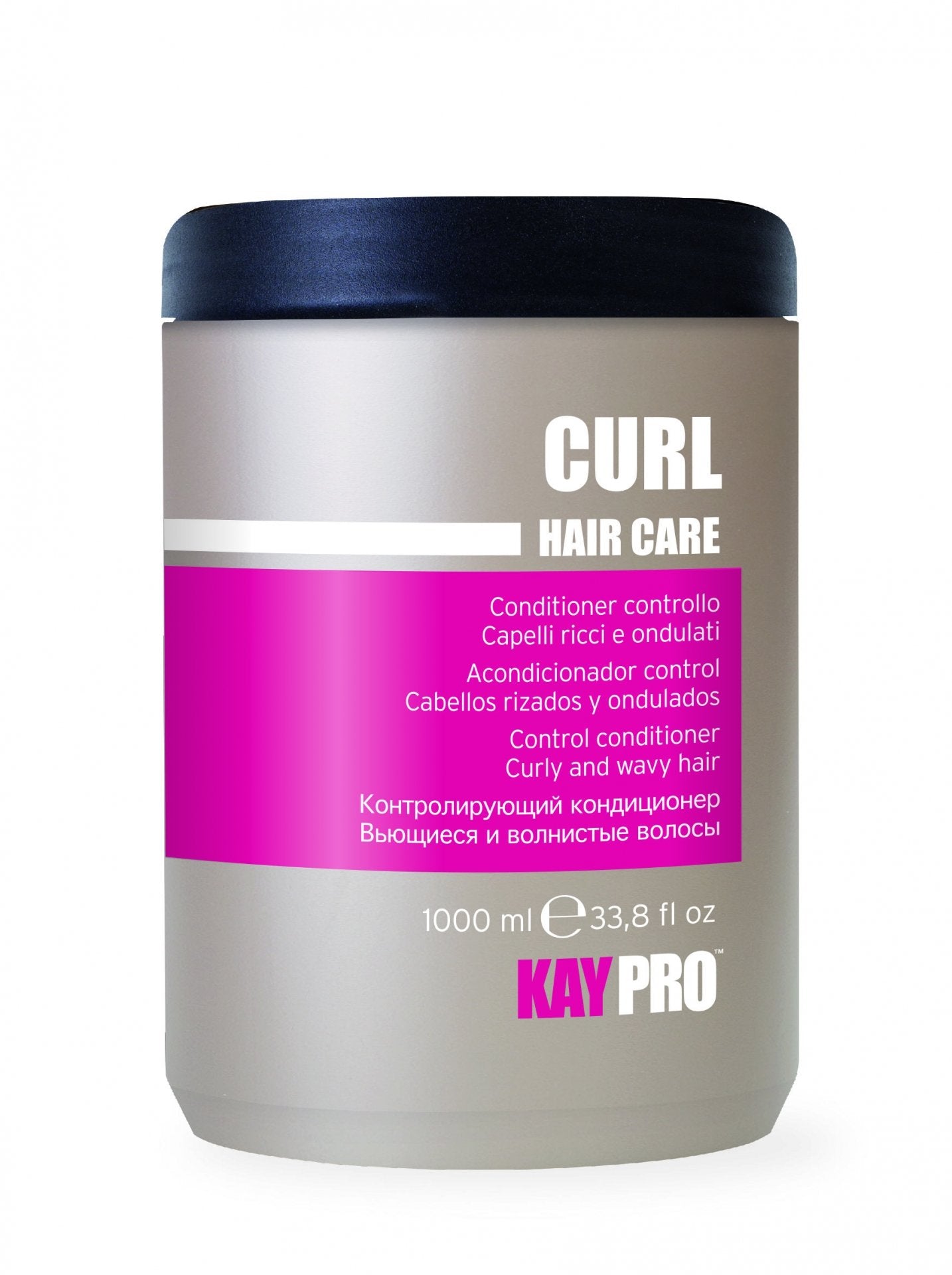 KayPro Curl Odżywka 1000ml