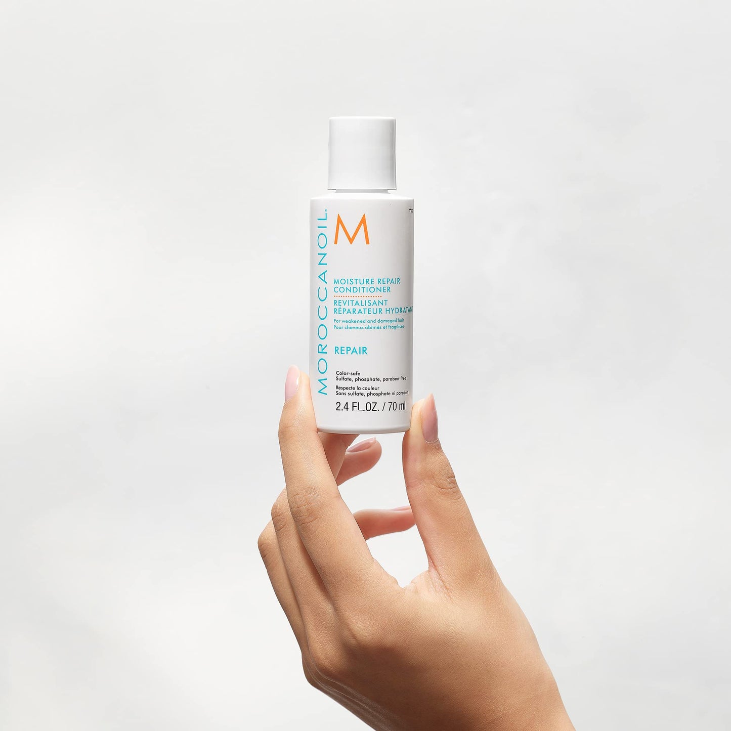 Moroccanoil Moisture Repair Odżywka 70ml