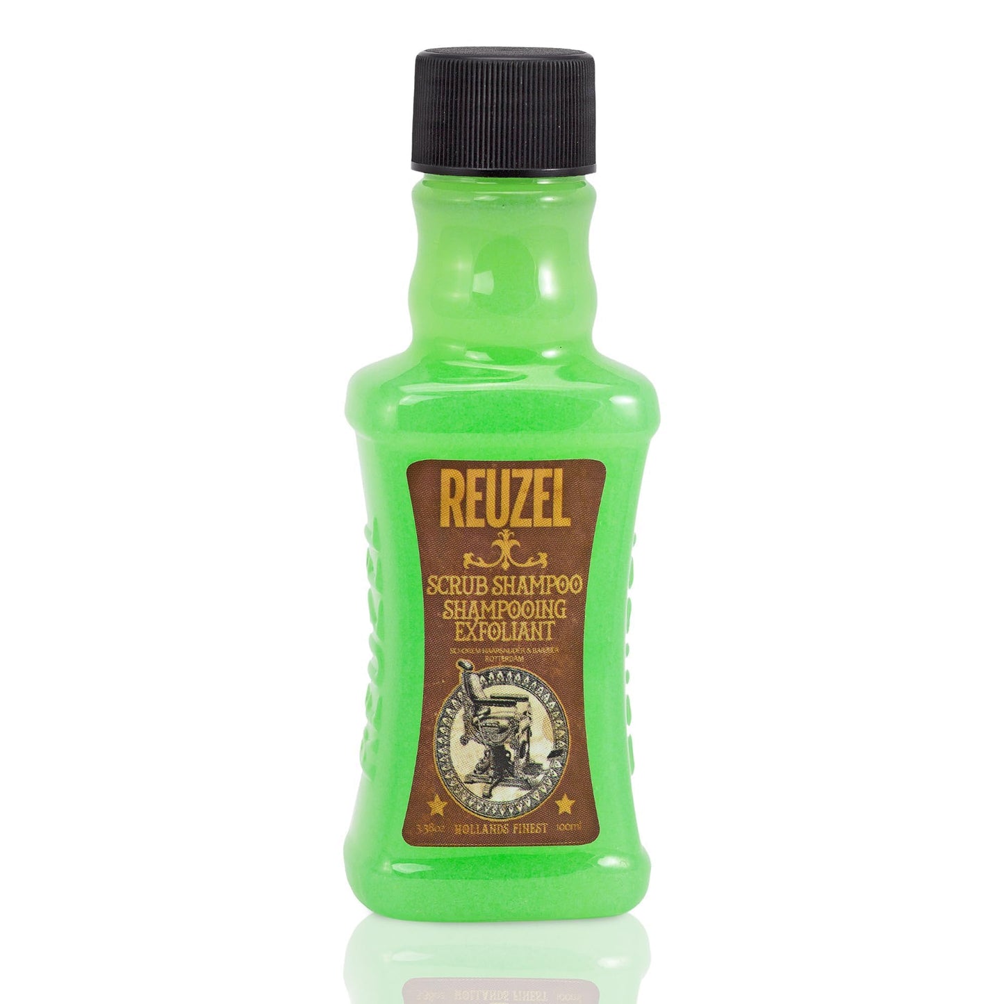 Reuzel Scrub Shampoo 100ml.