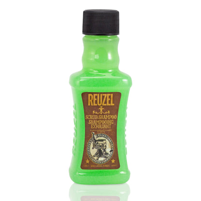 Reuzel Scrub Shampoo 100ml.