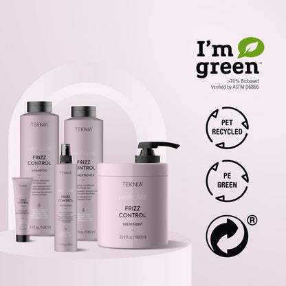 Lakme Teknia Frizz Control Treatment Mask 1000ml