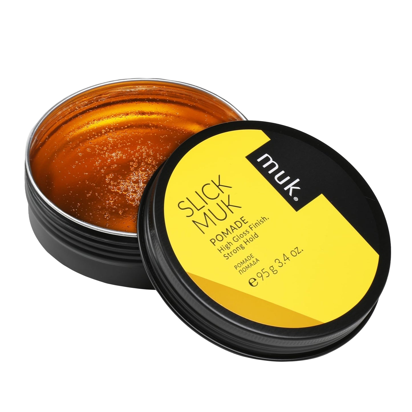 MUK Slick Pomade 95g