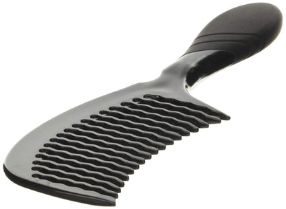 Wet Brush Pro Detangling Comb Black