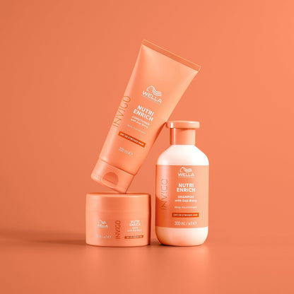 Wella INVIGO ENRICH Szampon 1000ml NEW