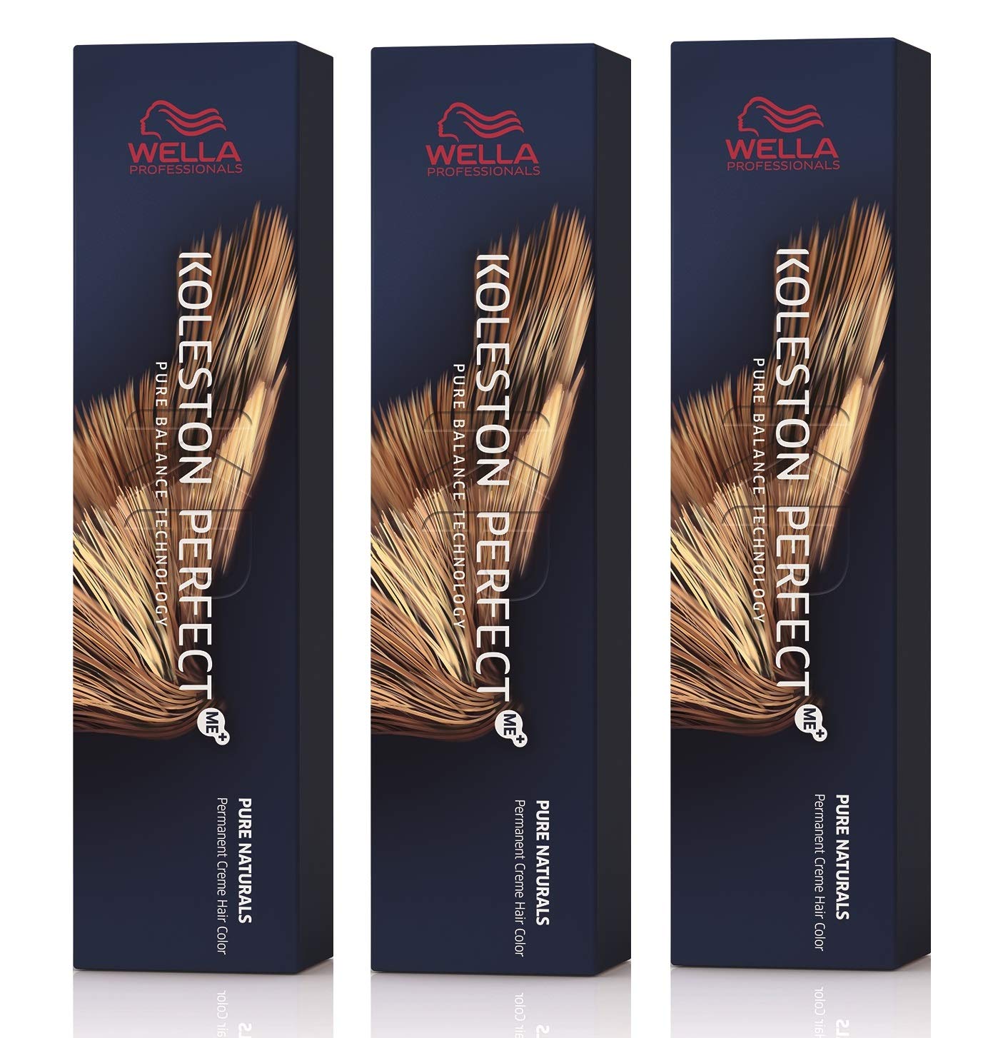 Wella Koleston Me + 60 ml 5/77