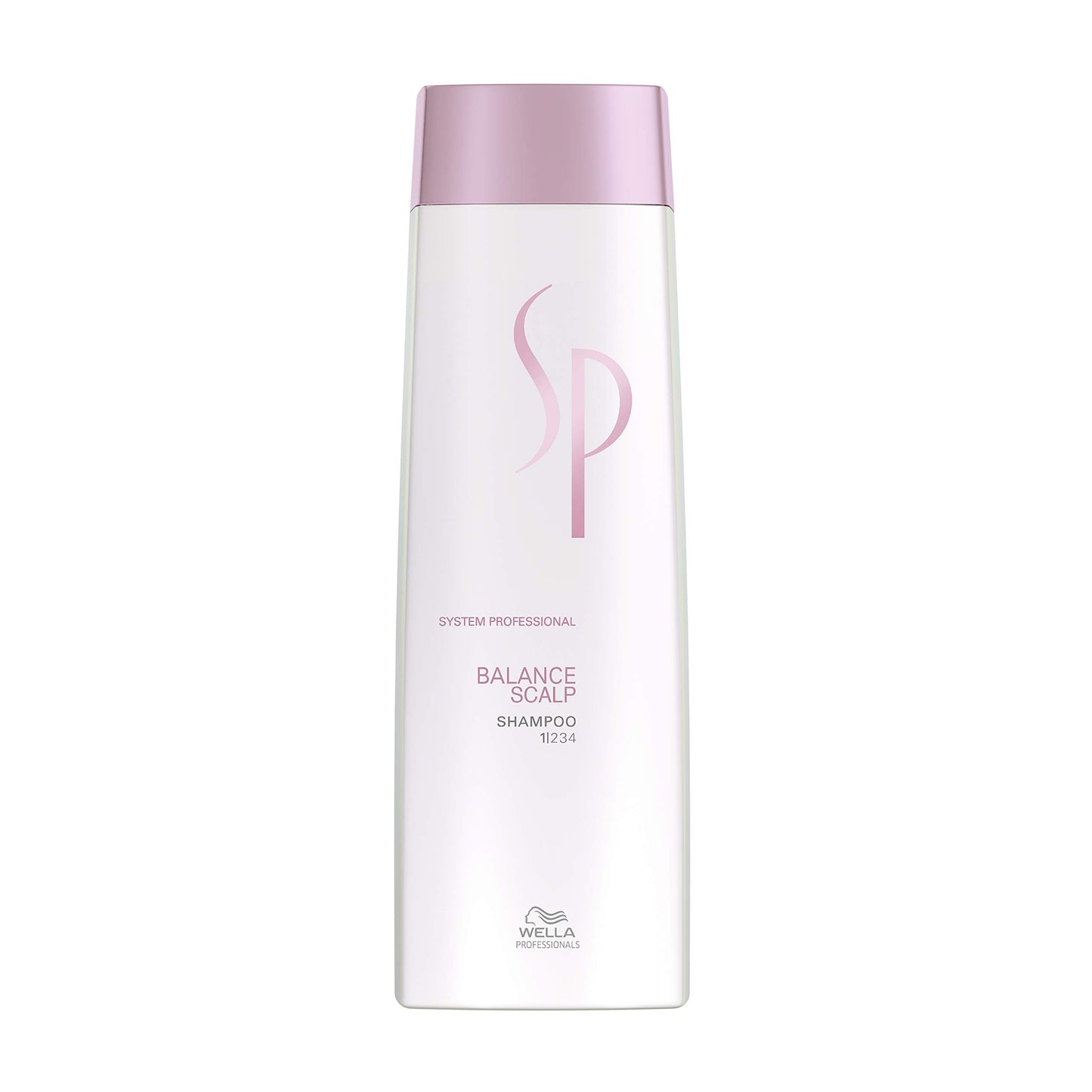 SP Balance Scalp Szampon 250 ml