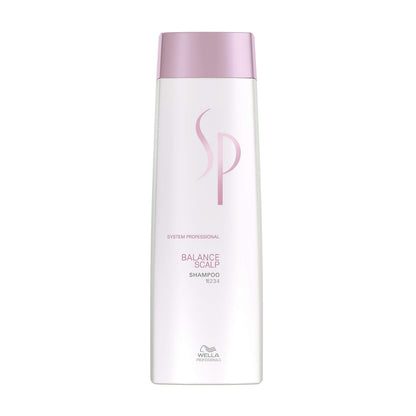 SP Balance Scalp Szampon 250 ml