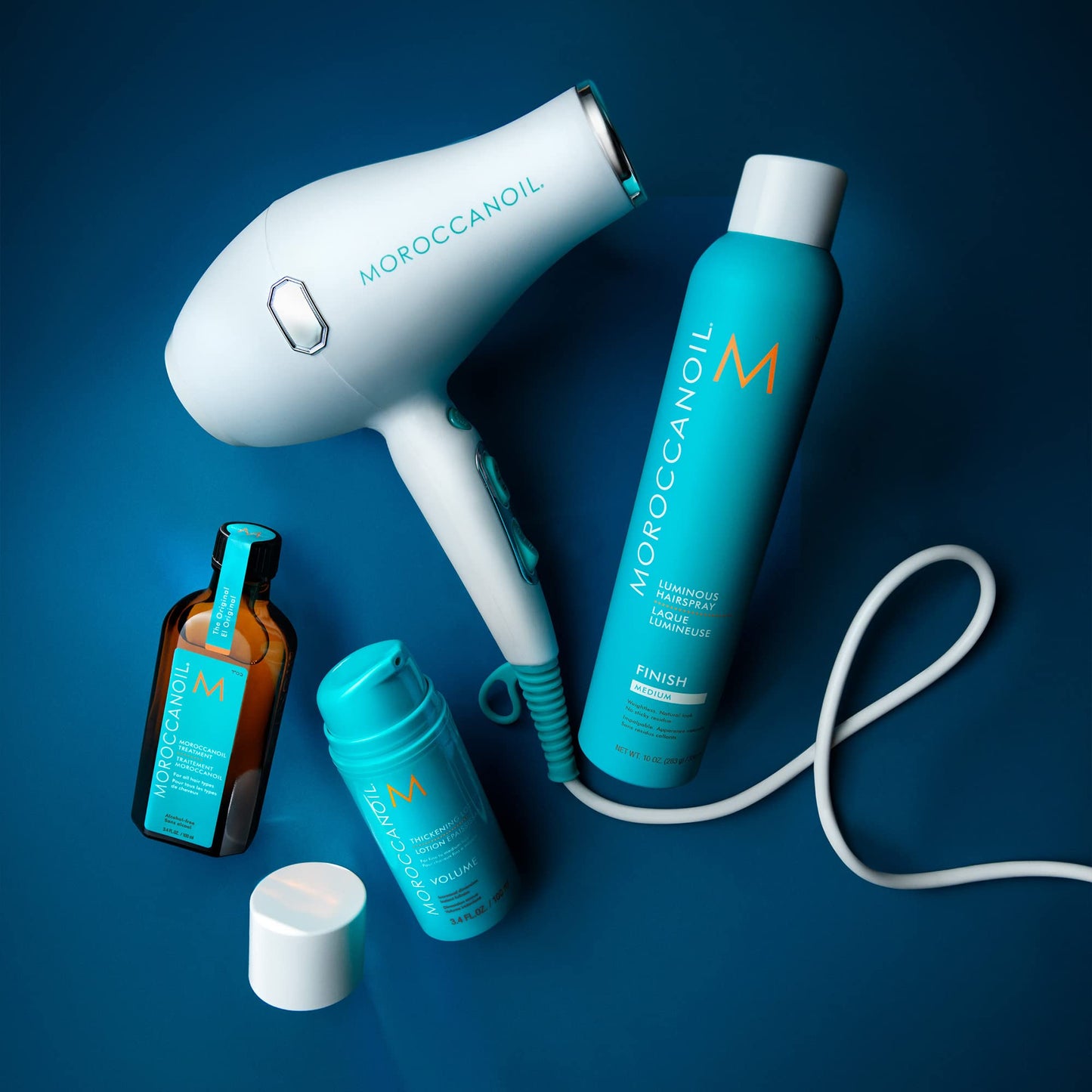 Moroccanoil Thickening Lotion Balsam 100ml