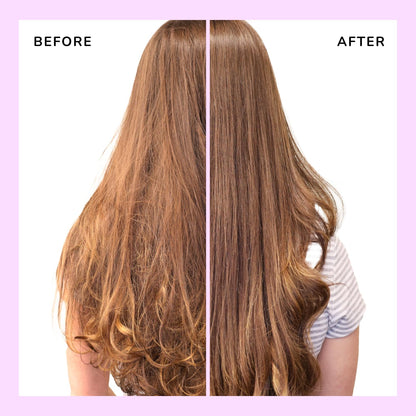 Wet Brush Shine Enhancer Purple
