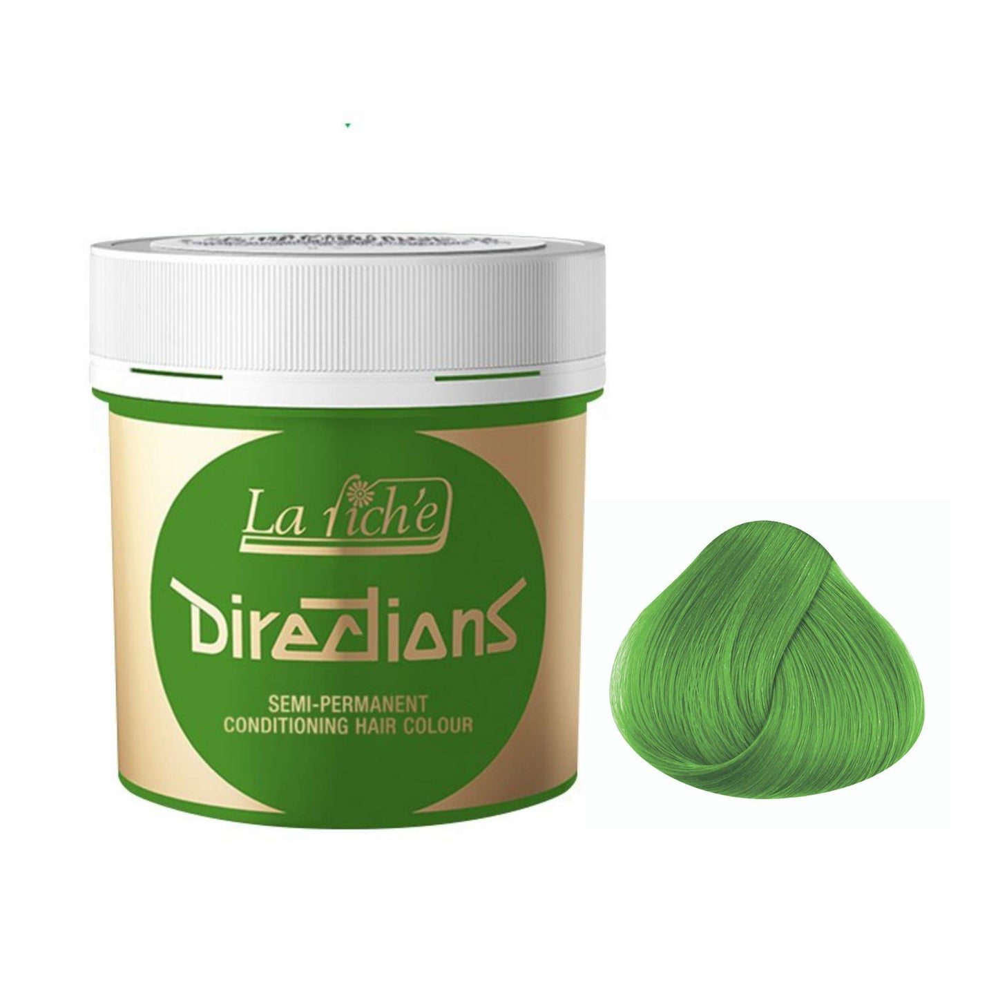 La Riche Directions Spring Green 100ml
