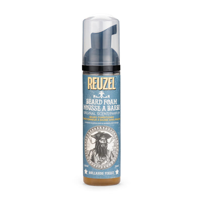 Reuzel Beard Conditioner Foam 70ml.