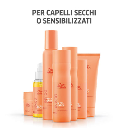 Wella INVIGO Enrich Odżywka 1000 ml