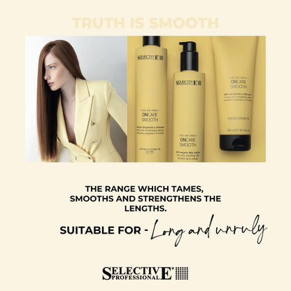Selective OnCare Smooth Beauty Milk 275ml